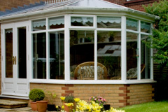 conservatories Roose
