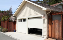 Roose garage construction leads