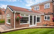 Roose house extension leads