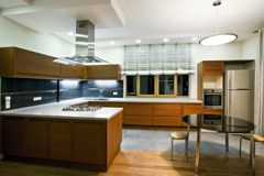 kitchen extensions Roose